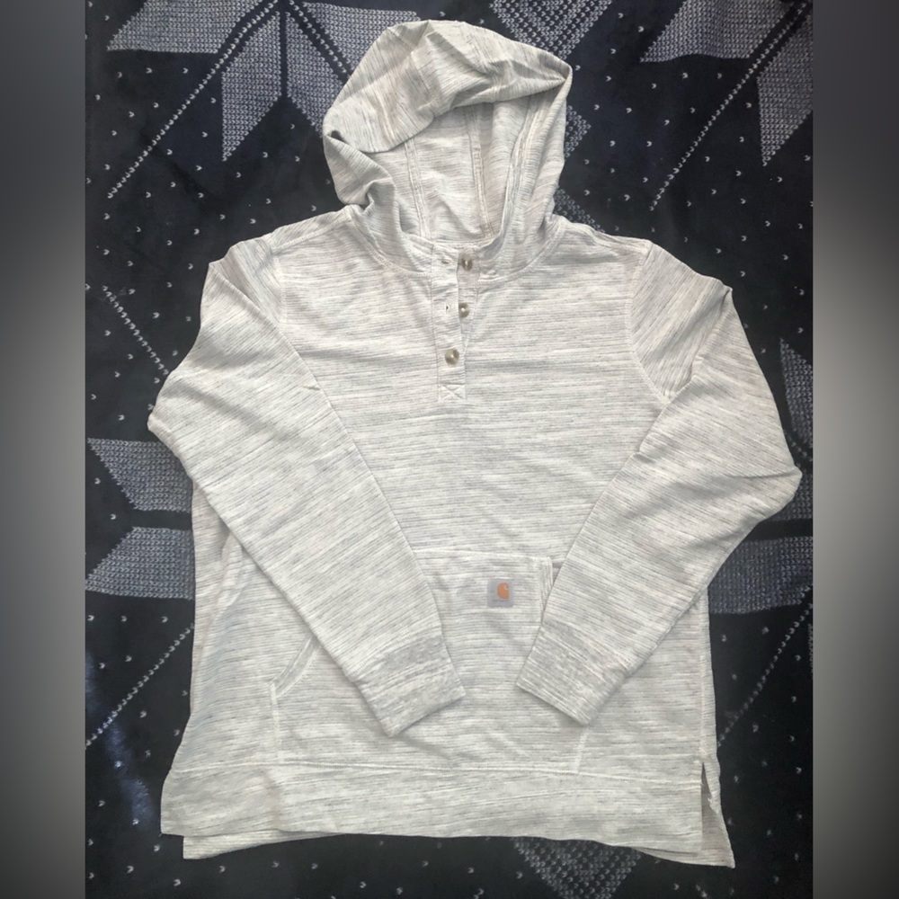 Carhartt Hoodie